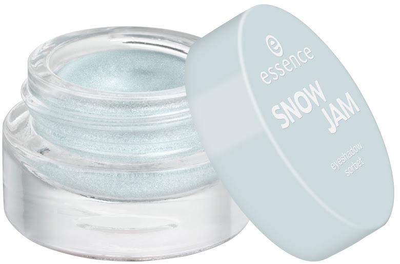 Essence: Essence Snow Jam Collection For Winter 2013