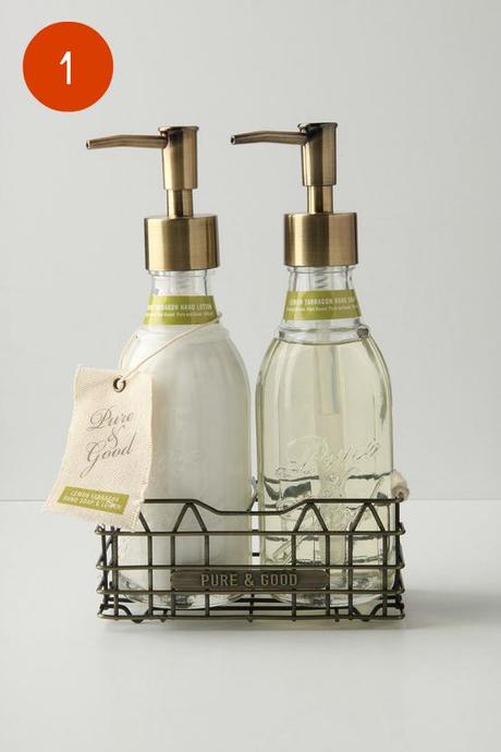 NookAndSea-Blog-Fancy-Soaps-Anthropologie-Pump-Set-Pure-And-Good