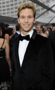 Ryan Kwanten Joins “The People Speak”