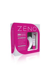 Zeno Line Rewind