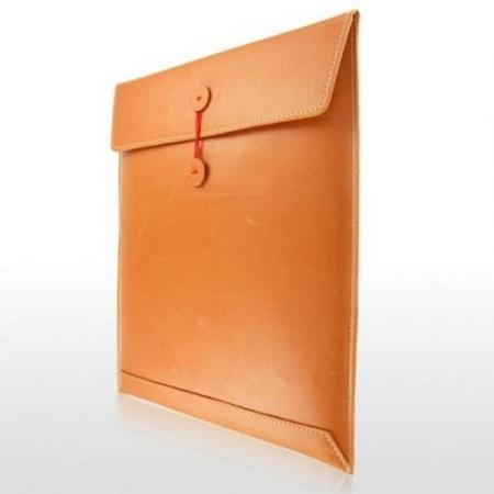 Envelope iPad sleeve