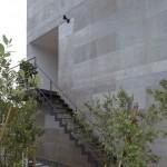 Planter House by no.555