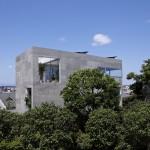 Planter House by no.555