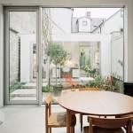 Townhouse by ELDING OSCARSON