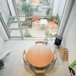 Townhouse by ELDING OSCARSON