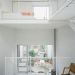 Townhouse by ELDING OSCARSON