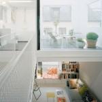 Townhouse by ELDING OSCARSON