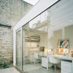 Townhouse by ELDING OSCARSON