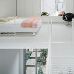 Townhouse by ELDING OSCARSON