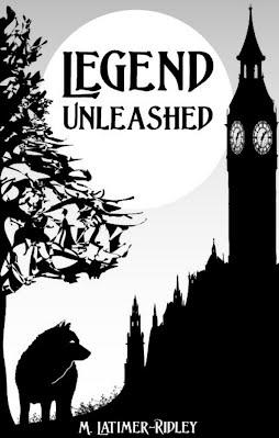 {Tour Stop} Legend Unleashed by M. Latimer Ridley – Book Feature + Excerpt