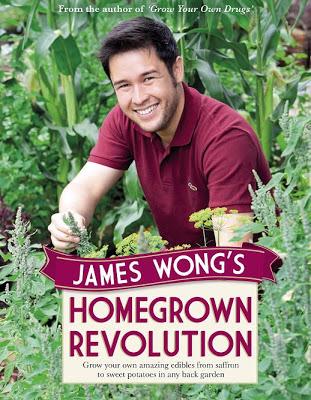 James Wong's Homegrown Revolution