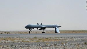 Iran captured US Drone