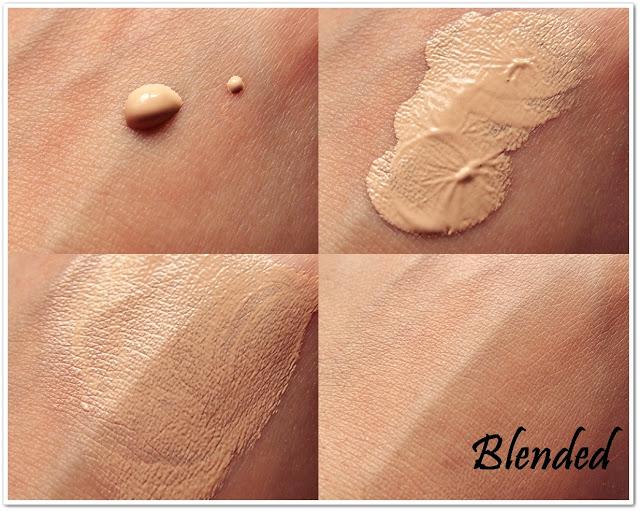 Review on HERA HD Fix Foundation (SPF15 PA+) + FOTD