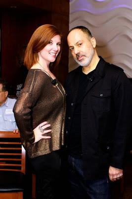 From Runway to Driveway: A Fashion Talk with Ford's Anthony Prozzi