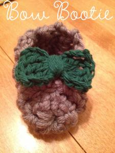GUEST BLOG: crocheting for a cause.