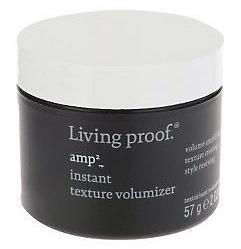 Pump up the Volume with Living Proof's AMP2