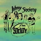 Johnny Society: Free Society