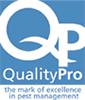 QualityProLogo 000 Feedback by clients or customers!