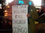 Congolese Demand International Criminal Court Congo