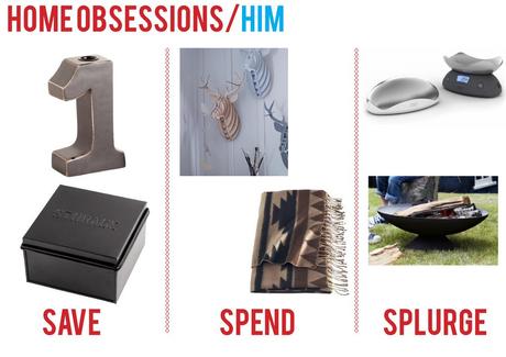 Christmas Gift Idea's - Home Obsessions