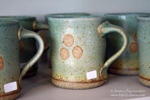 Shafer Stoneware Pottery: Centerville, Indiana