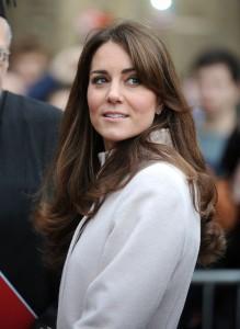 Get Kate Middleton’s Pregnancy Style