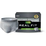 Depend Real Fit for Men