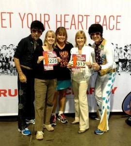 Las Vegas Half Marathon – Race Review