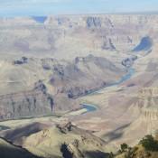 View 5 of the Grand Canyon South Rim Arizona