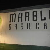 Marble Brewery Albuquerque New Mexico