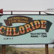Welcome to Chloride | Road Trip | Las Vegas to Flagstaff