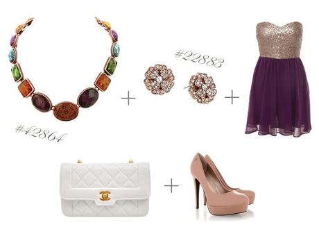 polyvore120412bIts Party Time: Making a Statement with the Bellissima Hidden Treasures Necklace