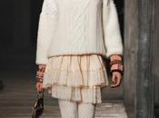 Model Moment: Cara Delevingne Chanel Pre-Fall 2013