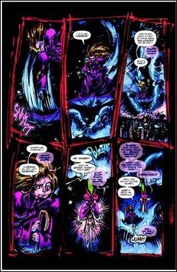 The Adventures of Augusta Wind #2 Preview 8