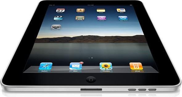 iPad 2 Wi-Fi + 3G - 16G