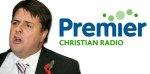 The questions Premier Christian Radio didn’t ask Nick Griffin