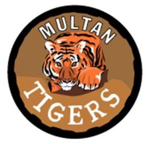 Multan Tigers 