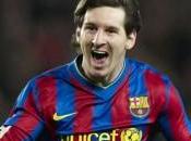 Golden Chance Lionel Messi Equal Mueller’s Record