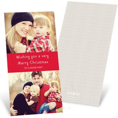 Holiday Cards!