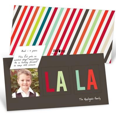 Holiday Cards!