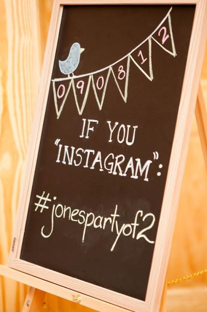 Instagram and Your Wedding
