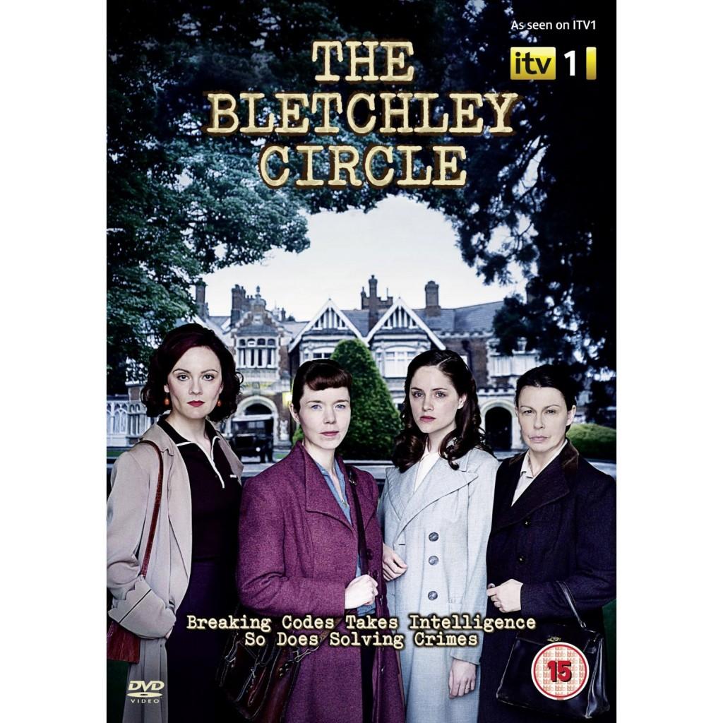 The Bletchley Circle