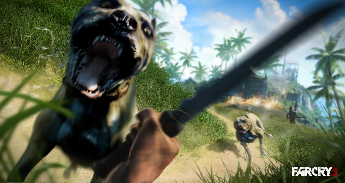 S&S; Review: Far Cry 3