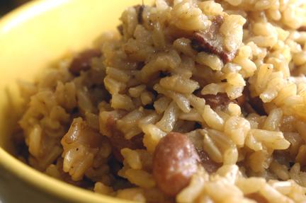 rice and beans 2