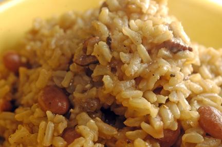 rice and beans 1