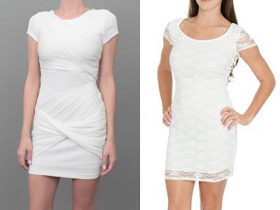 Haute Color Trend | Winter White