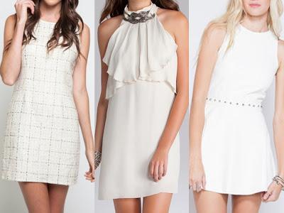 Haute Color Trend | Winter White