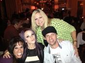 Rich Texas Star Whitney Whatley Debuts Dramatic Look