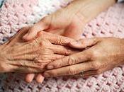Importance Touch Persists Through Lifespan