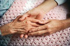 The Importance of Touch Persists through the Lifespan